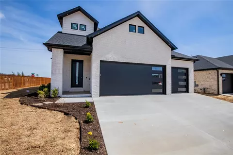 6601 SW First Light St, Bentonville, AR 72712