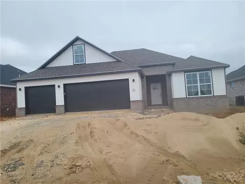 171 Eagle Mtn, Prairie Grove, AR 72753