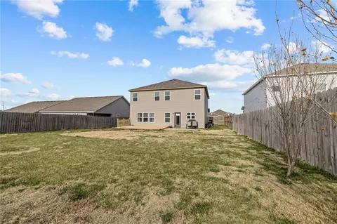 1541 Edinburgh Dr, Centerton, AR 72719 photo 21