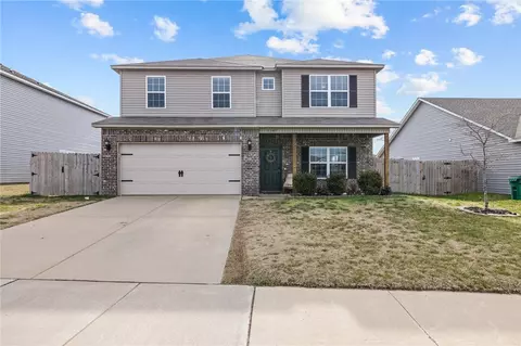 1541 Edinburgh Dr, Centerton, AR 72719 photo 23