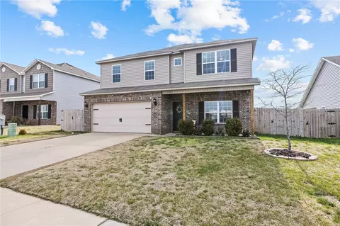 1541 Edinburgh Dr, Centerton, AR 72719 photo 24
