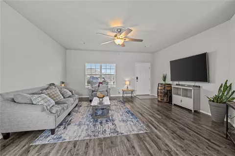1541 Edinburgh Dr, Centerton, AR 72719 photo 3