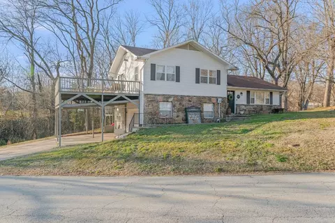 111 Rhine St, Pineville, MO 64856