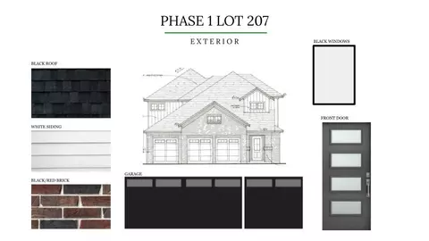 6509 SW First Light St, Bentonville, AR 72712