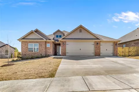 1205 Halbert Ln, Pea Ridge, AR 72751