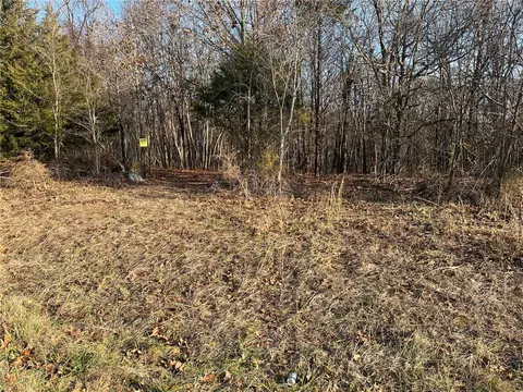 Lot 4 Posy Mountain Drive, Rogers, AR 72732