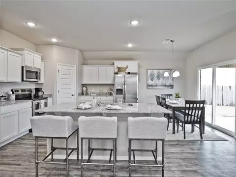 2824 W Obsidian St, Fayetteville, AR 72704