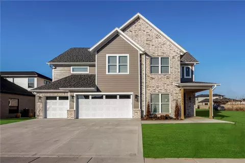 3506 SW Starburst Ave, Bentonville, AR 72713