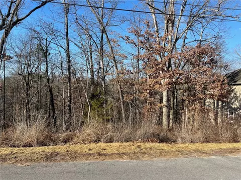 tbd Fleetwood Dr, Bella Vista, AR 72714