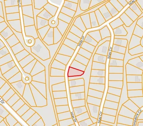 Islay Drive, Belleville, AR 72715