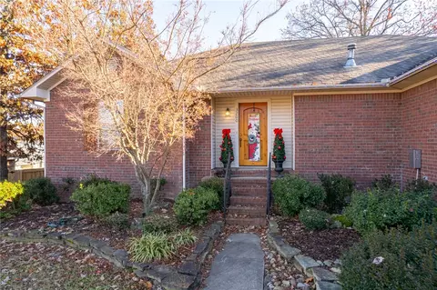 3200 Glen Flora, Fort Smith, AR 72908