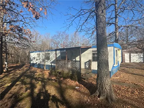 472427 E 812 Rd, Stilwell, OK 74960