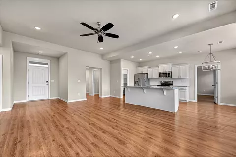 941 Sienna Dr, Centerton, AR 72719 photo 5