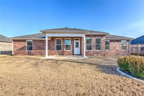 941 Sienna Dr, Centerton, AR 72719 photo 33