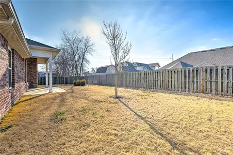 941 Sienna Dr, Centerton, AR 72719 photo 34