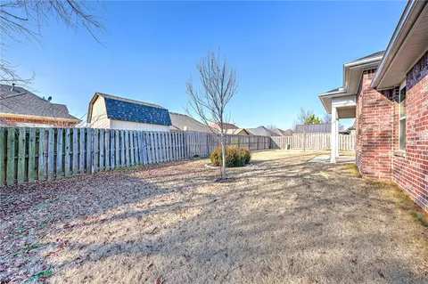 941 Sienna Dr, Centerton, AR 72719 photo 26