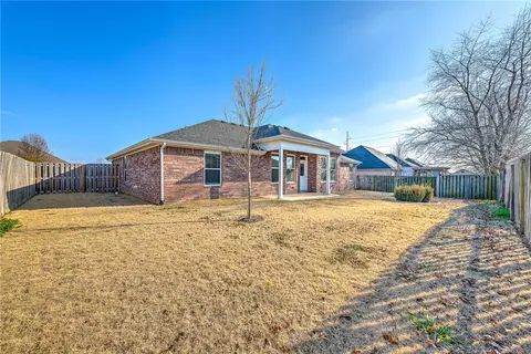 941 Sienna Dr, Centerton, AR 72719 photo 35