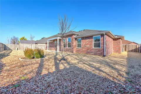 941 Sienna Dr, Centerton, AR 72719 photo 36