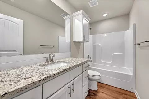 941 Sienna Dr, Centerton, AR 72719 photo 28