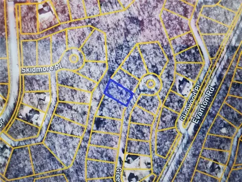 Glenwood Lane, Bella Vista, AR 72715