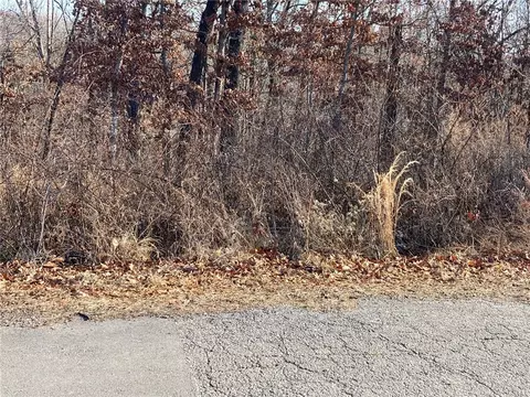 Stachur Lane, Bella Vista, AR 72715
