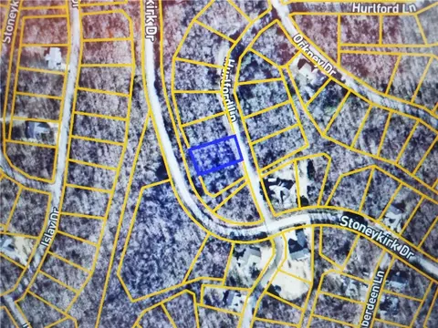 Hurlford Lane, Bella Vista, AR 72715