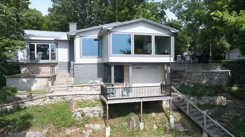 25400 S 675 Rd, Wyandotte, OK 74370