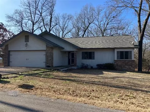 1 Etwall Ln, Bella Vista, AR 72714