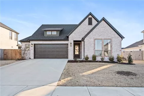 1415 Allens Ml, Cave Springs, AR 72718