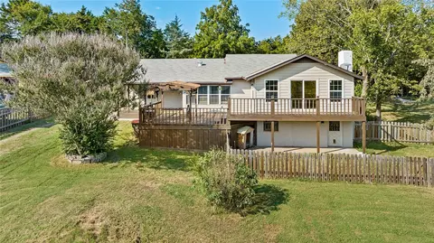 Exterior - 19662 Waldon Rd, Rogers, AR 72756 photo 2 of 4
