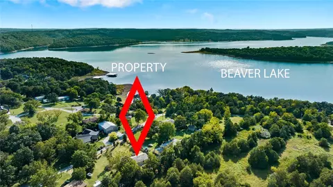 View/Area - 19662 Waldon Rd, Rogers, AR 72756 photo 1 of 2