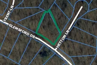 10 Glemsford Drive, Bella Vista, AR 72714