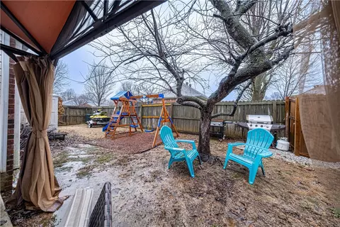 603 Ash St, Lowell, AR 72745 photo 18