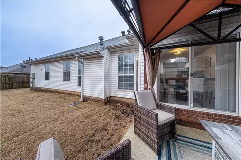 603 Ash St, Lowell, AR 72745 photo 19