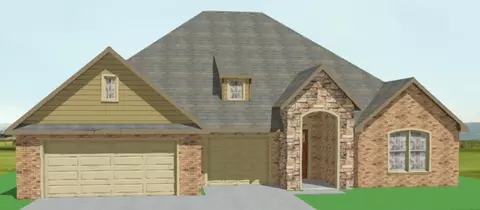 2404 Abbott Ln, Pea Ridge, AR 72751