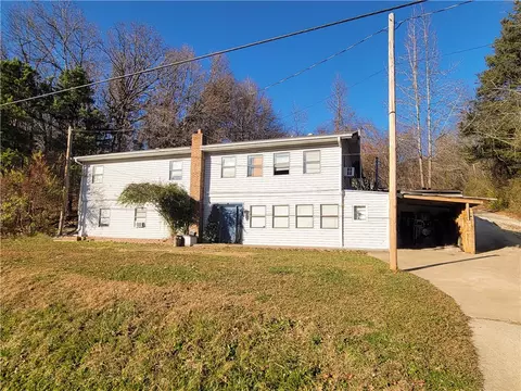 15314 15316 Highway 12, Rogers, AR 72756