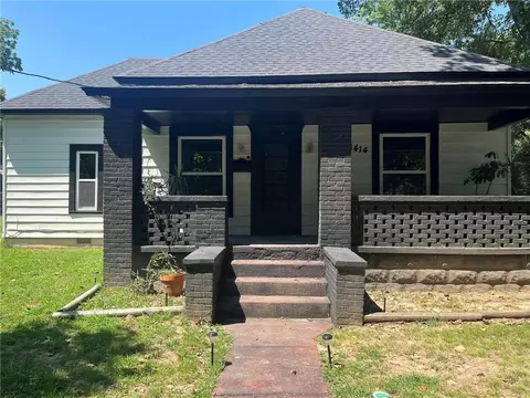 1414 4th St, Rogers, AR 72756