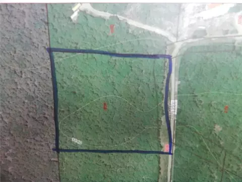 Tbd 2.43 Acres County Rd 3271, Berryville, AR 72616
