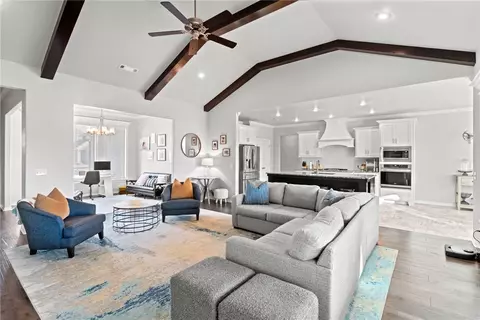 707 Malbec Rd, Springdale, AR 72762 photo 10