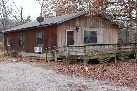 140 County Road 5052, Berryville, AR 72616