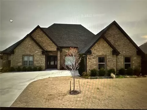 4844 Brandywine Dr, Fayetteville, AR 72764