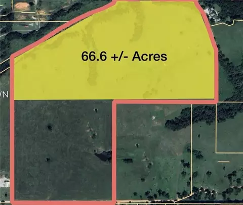 tbd Rocky Comfort Rd, Highfill, AR 72712