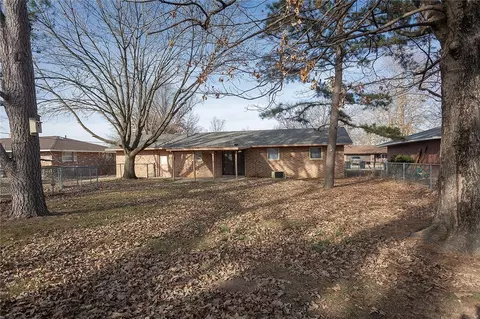 2001 Robyn Rd, Springdale, AR 72762 photo 34