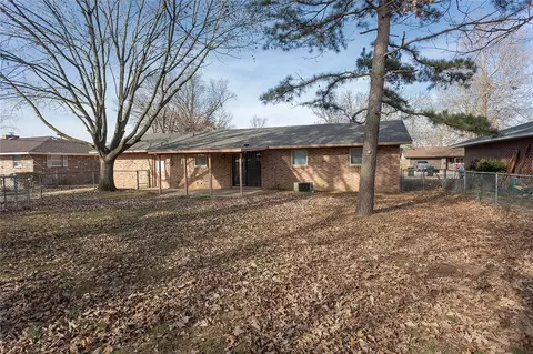 2001 Robyn Rd, Springdale, AR 72762 photo 33