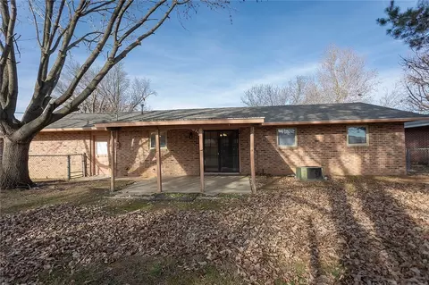 2001 Robyn Rd, Springdale, AR 72762 photo 32