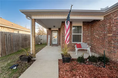 7781 Bridgegate Ave, Springdale, AR 72762 photo 2