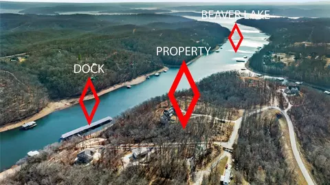 Lot 21 Hawks Landing Drive, Rogers, AR 72756