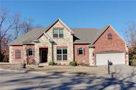 337 N Technology Way, Fayetteville, AR 72704