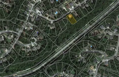 Merritt Circle, Bella Vista, AR 72714