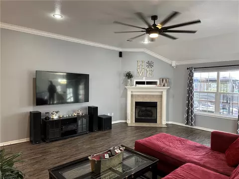 123 Fox Run Cir, Centerton, AR 72719 photo 6